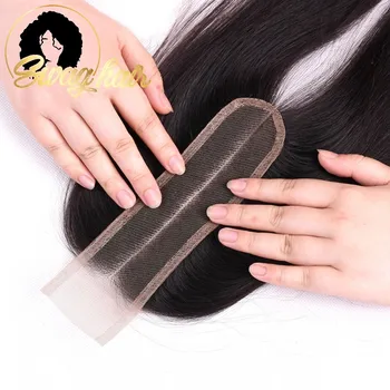 Swag Hair Straight Kim K Lace Closure Swiss Lace 100% Brazilian Remy Human Hair Lace Closure Natural Black Free Shipping
Swag Hair Straight Kim K Lace Closure Swiss Lace 100% Brazilian Remy Human Hair Lace Closure Natural Black Free Shipping