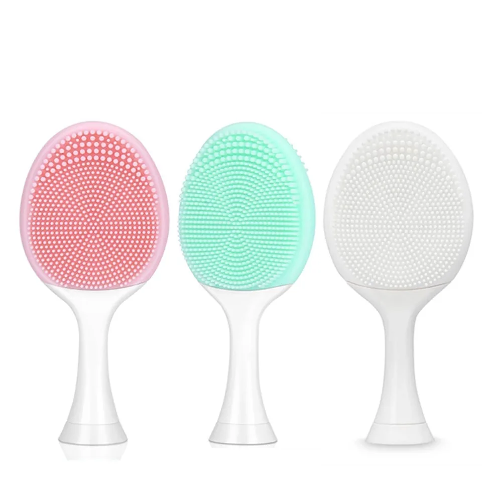 Facial Cleansing Brush Head For PHILIPS Sonicare FlexCare Diamond Clean HX6711 HX6730 HX9300 HX9302 HX3110 HX3120 HX6520 HX6530
Facial Cleansing Brush Head For PHILIPS Sonicare FlexCare Diamond Clean HX6711 HX6730 HX9300 HX9302 HX3110 HX3120 HX6520 HX6530