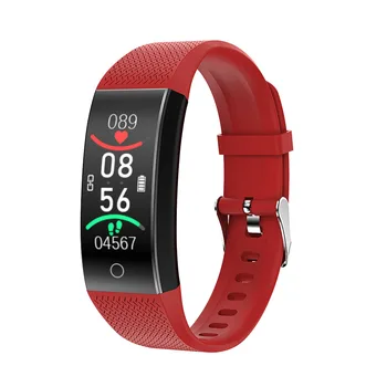 Men Women APP Control Outdoor Sports Heart Rate Monitoring IP68 Waterproof Smart Watch High Precision Calorie Calculation
Men Women APP Control Outdoor Sports Heart Rate Monitoring IP68 Waterproof Smart Watch High Precision Calorie Calculation