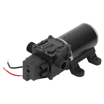 Diaphragm Pump Portable Smart G1/2 Inch Chemical Pump 12V 100W High Pressure Diaphragm Self Priming Pump
Diaphragm Pump Portable Smart G1/2 Inch Chemical Pump 12V 100W High Pressure Diaphragm Self Priming Pump