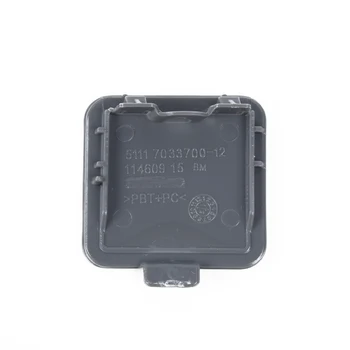 Trim Cap For BMW E60 5 Series M Bumper Tow Hook Cover Sport 2003-2010 Accessories Durable
Trim Cap For BMW E60 5 Series M Bumper Tow Hook Cover Sport 2003-2010 Accessories Durable