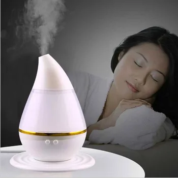 Ultrasonic Aroma Humidifier Air Essential Oil Diffuser Smart Home Purifier Atomizer Refresher cool mist maker with 7 Colors Night Light
Ultrasonic Aroma Humidifier Air Essential Oil Diffuser Smart Home Purifier Atomizer Refresher cool mist maker with 7 Colors Night Light