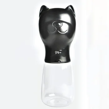 Pet Dog Water Fountain Outdoor Water Feed Water Bottle Portable 480ml Plastic Universal Water Bottles Pet Feeder Supplies
Pet Dog Water Fountain Outdoor Water Feed Water Bottle Portable 480ml Plastic Universal Water Bottles Pet Feeder Supplies