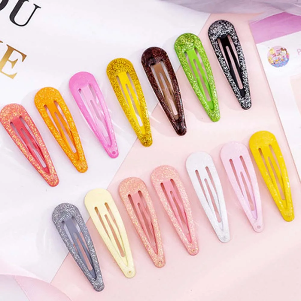2Pcs/set Fashion Hair Clips Korean Girl Hair Styling Matte Snap Clip Pin Children Women Kids Hairpins Metal Triangle Accessories
2Pcs/set Fashion Hair Clips Korean Girl Hair Styling Matte Snap Clip Pin Children Women Kids Hairpins Metal Triangle Accessories
