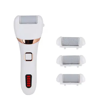 Automatic charging Pedicure Charger Dermabrasion artifacts Vacuum Dermabrasion Callus Buster Durable Foot protector
Automatic charging Pedicure Charger Dermabrasion artifacts Vacuum Dermabrasion Callus Buster Durable Foot protector