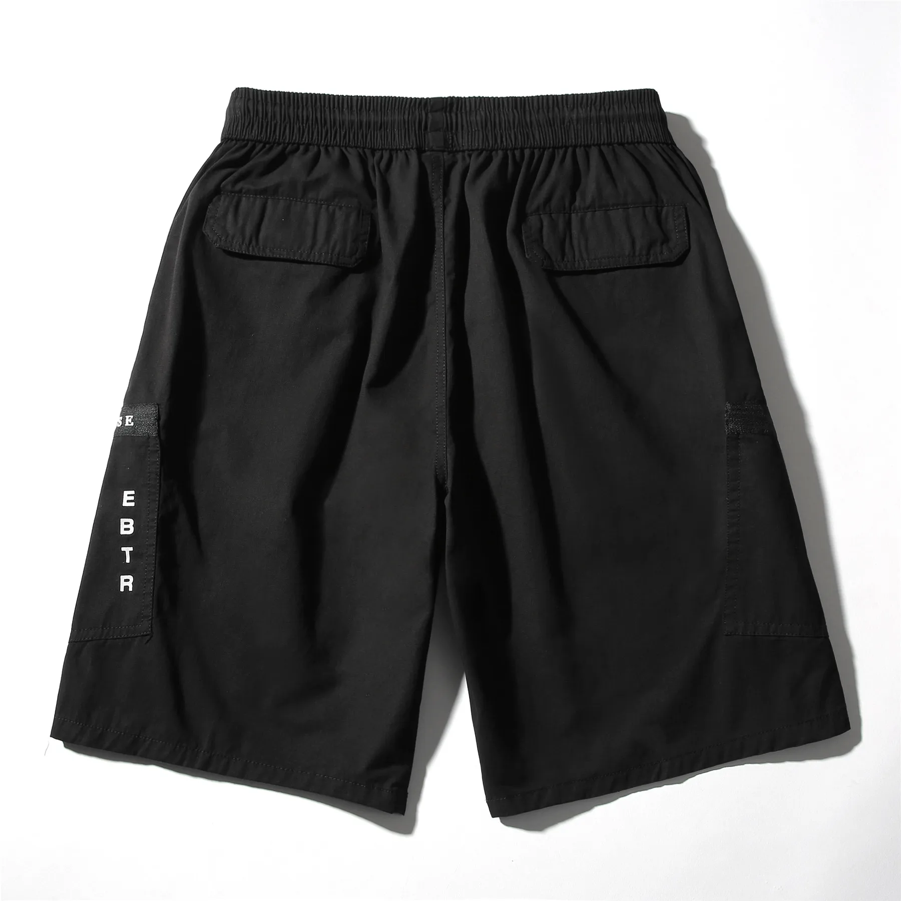 2021 Summer Men's Fashion Loose Casual Shorts Sports Outdoor Thin Multi-Pocket Cotton Shorts Young Men 2021 Summer Men's Fashion Loose Casual Shorts Sports Outdoor Thin Multi-Pocket Cotton Shorts Young Men
