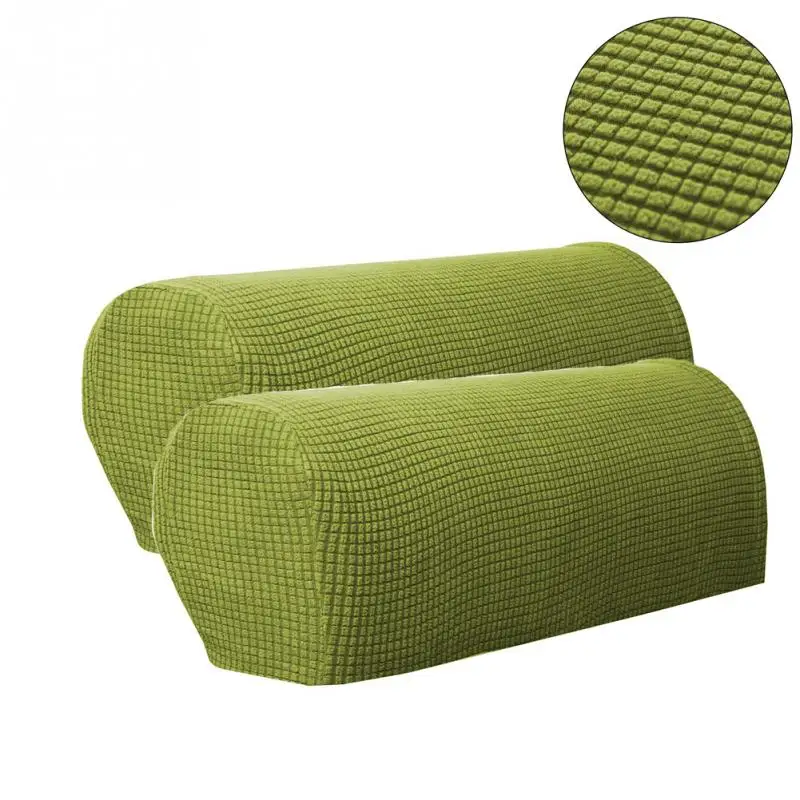 2pcs/Set Figured Solid Color Polar Fleece Sofa Cover Sofa Armrest Towel Chair Furniture Protector Thickened Removable Slipcover
2pcs/Set Figured Solid Color Polar Fleece Sofa Cover Sofa Armrest Towel Chair Furniture Protector Thickened Removable Slipcover