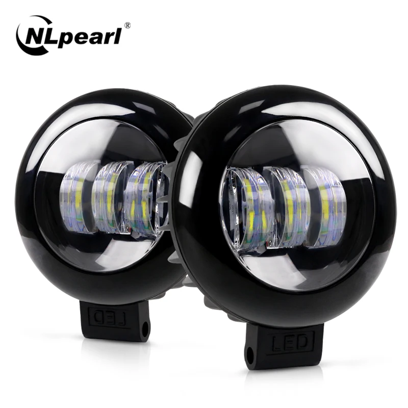 Nlpearl Light Bar/Work Light 5 Inch Round Square Led Work Light For JEEP Offroad Truck Boat ATV 30W Fog Light Led Bar Spot Light
Nlpearl Light Bar/Work Light 5 Inch Round Square Led Work Light For JEEP Offroad Truck Boat ATV 30W Fog Light Led Bar Spot Light