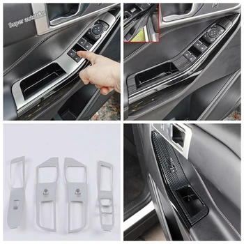 Accessories Inner Car Door Armrest Window Lift Button Protection Panel Cover Trim Interior Refit Fit For Ford Explorer 2020 2021
Accessories Inner Car Door Armrest Window Lift Button Protection Panel Cover Trim Interior Refit Fit For Ford Explorer 2020 2021