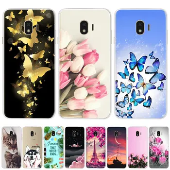 Phone Case For Samsung Galaxy J4 2018 Case For Samsung J4 Plus Cartoon Soft Silicone Back Cover For Samsung Galaxy J4 2018 Case
Phone Case For Samsung Galaxy J4 2018 Case For Samsung J4 Plus Cartoon Soft Silicone Back Cover For Samsung Galaxy J4 2018 Case