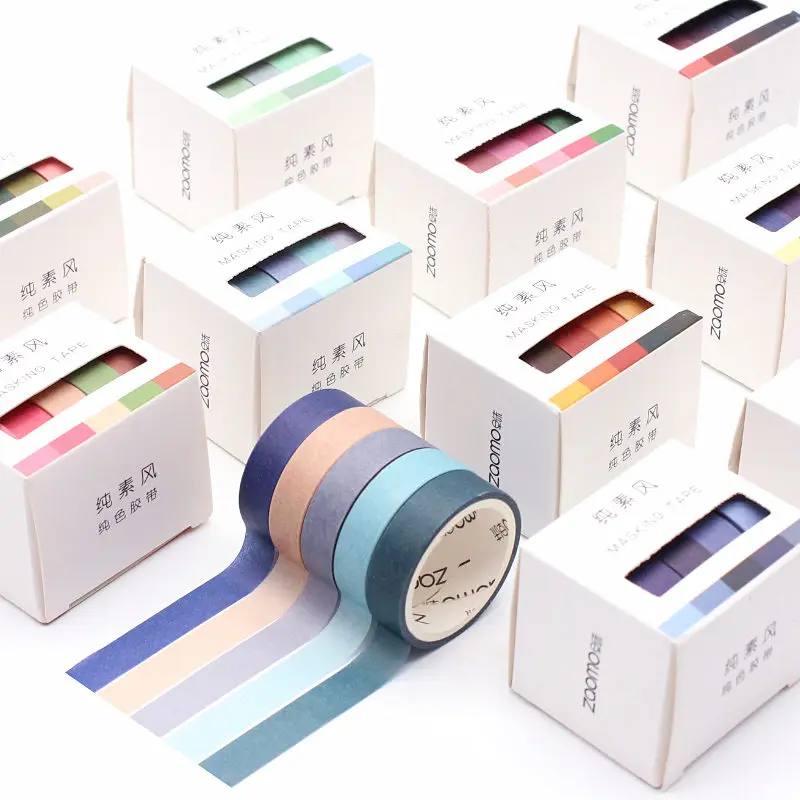 5pcs/set Scrapbook set Vegan wind and paper tape hand account material album diary decoration diy Scrapbook tape
5pcs/set Scrapbook set Vegan wind and paper tape hand account material album diary decoration diy Scrapbook tape