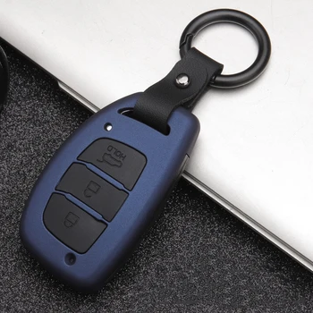 ABS Carbon fiber+Silicone Car Key Case Cover For Hyundai Creta I10 I20 Tucson Elantra Santa Fe 2016 2017 2018 Shell Accessories
ABS Carbon fiber+Silicone Car Key Case Cover For Hyundai Creta I10 I20 Tucson Elantra Santa Fe 2016 2017 2018 Shell Accessories