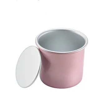 2020 Fashion 4 Inch Round Mold Removable Pink Bottom Lady Cake Mold Easy To Clean Cake Pan
2020 Fashion 4 Inch Round Mold Removable Pink Bottom Lady Cake Mold Easy To Clean Cake Pan