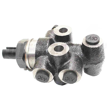 4791034060 Brake Proportioning Valve for Toyota 2000-2006 V6.34L V8 4.7L
4791034060 Brake Proportioning Valve for Toyota 2000-2006 V6.34L V8 4.7L