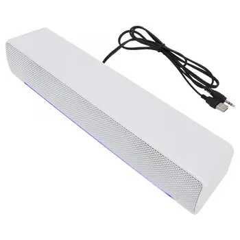 speakers computer SADA V-196 Household Desktop Computer Soundbar Bluetooth Speaker White for Home bluetooth speaker waterproof
speakers computer SADA V-196 Household Desktop Computer Soundbar Bluetooth Speaker White for Home bluetooth speaker waterproof