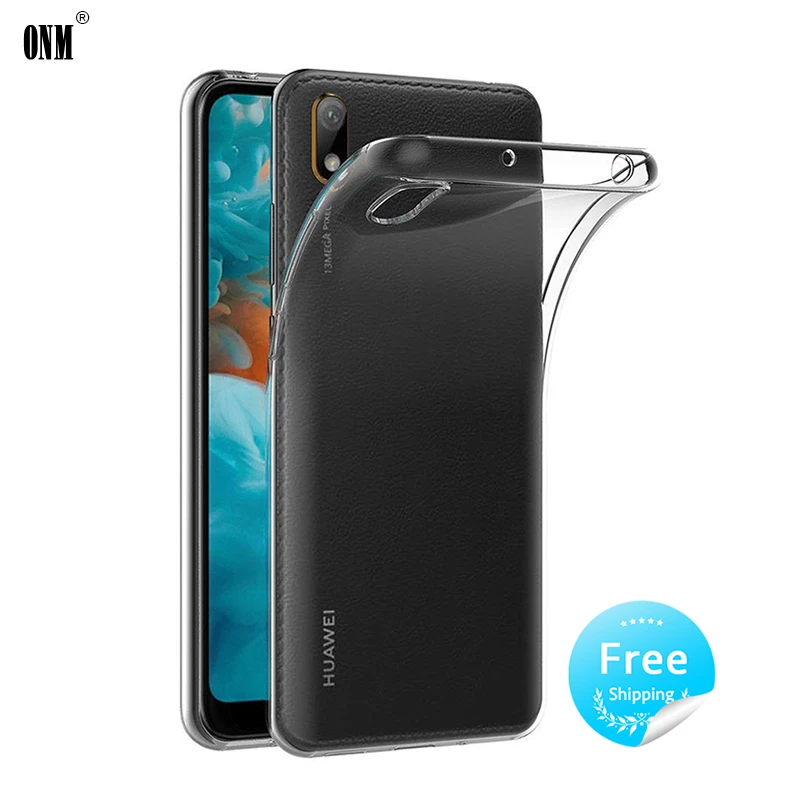 Case For Huawei Honor 9X Pro / 9X TPU Silicon Clear Soft Case for Huawei Honor 8S 8A Pro 8C 8X Max Transparent Back Cover
Case For Huawei Honor 9X Pro / 9X TPU Silicon Clear Soft Case for Huawei Honor 8S 8A Pro 8C 8X Max Transparent Back Cover