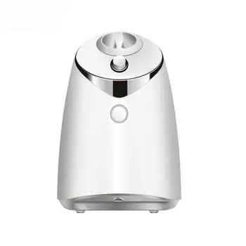 Automatic Face Mask Maker Machine Ceramic DIY Natural SPA Use Masker Fruit Voice Intelligent Vegetable Beauty Home S W1A7
Automatic Face Mask Maker Machine Ceramic DIY Natural SPA Use Masker Fruit Voice Intelligent Vegetable Beauty Home S W1A7