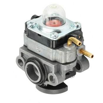 Carburetor For Ryobi RY252CS RY253SS RY251PH RY254BC 2 Cycle 25cc String Trimmer Carburetor Replacement
Carburetor For Ryobi RY252CS RY253SS RY251PH RY254BC 2 Cycle 25cc String Trimmer Carburetor Replacement
