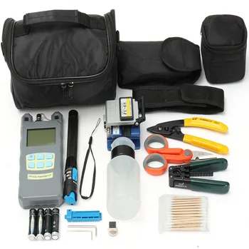 Fiber Optic Tools and Fiber Optic Tool Kits - Fiber Instrument Sales
Fiber Optic Tools and Fiber Optic Tool Kits - Fiber Instrument Sales