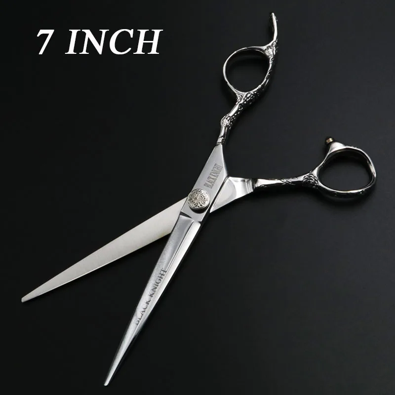 7 Inch Pet Scissors Dog Grooming Straight Cutting Shears Kit for Animals Hair Scissors Japan440C Plum Handle High Quality
7 Inch Pet Scissors Dog Grooming Straight Cutting Shears Kit for Animals Hair Scissors Japan440C Plum Handle High Quality