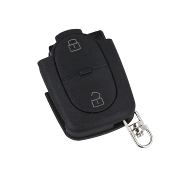IperChiavi IAUD01 remote key shell 2 buttons no battery blade large case without Transponder for Audi
IperChiavi IAUD01 remote key shell 2 buttons no battery blade large case without Transponder for Audi