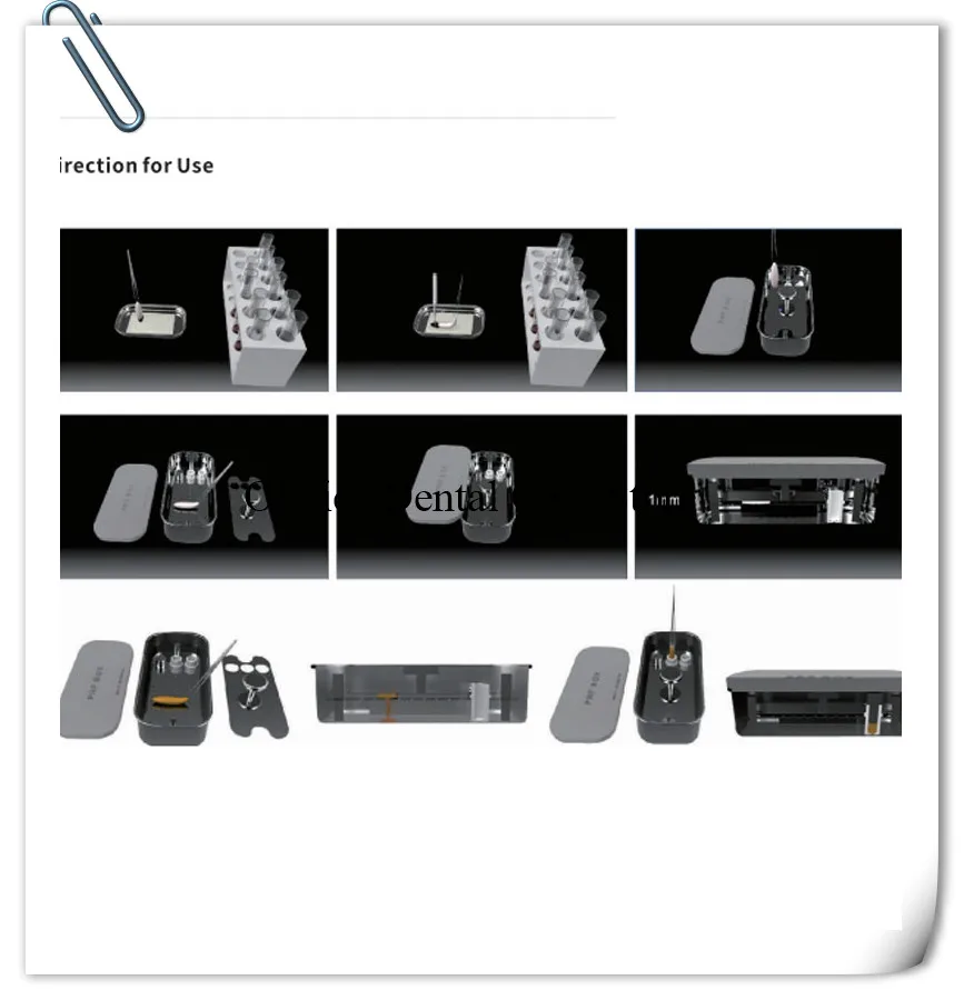 PRF BOX-2