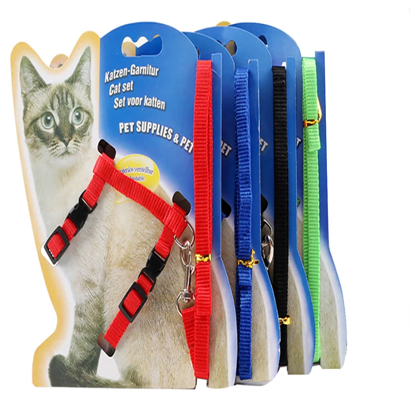 Breathable Dog Cat Harness Vest Luminous Adjustable Collar for Dog Cat Nylon Vest Leash Training Lead Big Small Pet Harness
Breathable Dog Cat Harness Vest Luminous Adjustable Collar for Dog Cat Nylon Vest Leash Training Lead Big Small Pet Harness