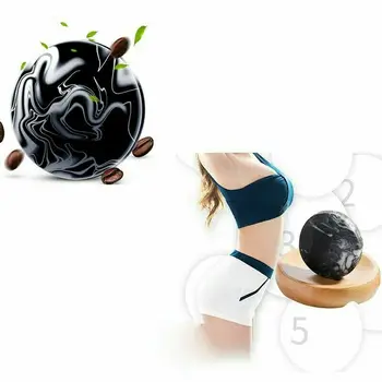 Volcanic Clay Coffee Slimming Soap Bar Skin Whitening Volcanic Mud Soap Body Clear Anti Bacterial Blackhead Remover Skin TSLM1
Volcanic Clay Coffee Slimming Soap Bar Skin Whitening Volcanic Mud Soap Body Clear Anti Bacterial Blackhead Remover Skin TSLM1