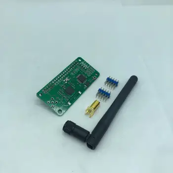 jumbospot UHF VHF UV MMDVM Hotspot Support P25 DMR YSF 32bit ARM Processor for Raspberry Pi Zero 3B
jumbospot UHF VHF UV MMDVM Hotspot Support P25 DMR YSF 32bit ARM Processor for Raspberry Pi Zero 3B