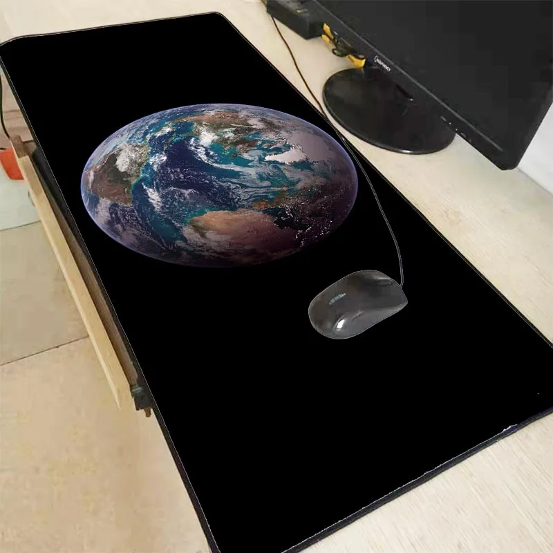 Earth RGB Gaming Mouse Pad Large Led Computer Gamer Mousepad Big Mouse Mat xxl Carpet For keyboard Desk Mat Mause with Backlight
Earth RGB Gaming Mouse Pad Large Led Computer Gamer Mousepad Big Mouse Mat xxl Carpet For keyboard Desk Mat Mause with Backlight