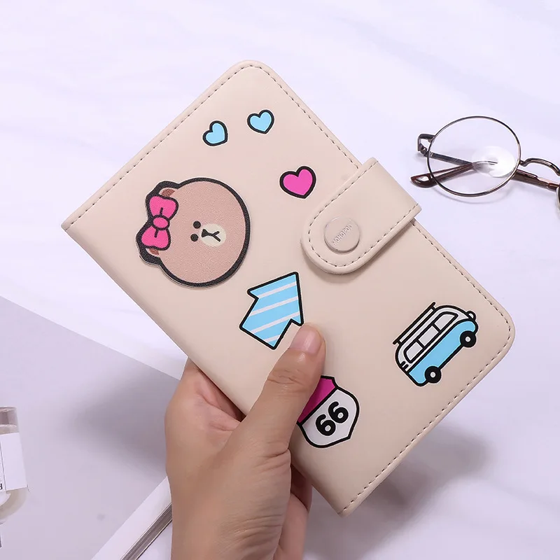 PU Leather Passport Case Travel Wallet for Cards Ticket Passport Holder Cover Multi-Function Credit Card Document Storage Pack
PU Leather Passport Case Travel Wallet for Cards Ticket Passport Holder Cover Multi-Function Credit Card Document Storage Pack