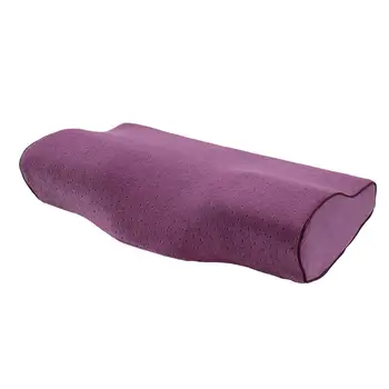 Cotton Cover Contour Orthopaedic Memory Foam Support Pillow Orthopedic Sleeping Pillows Ergonomic Cervical Pillow for Neck Pain
Cotton Cover Contour Orthopaedic Memory Foam Support Pillow Orthopedic Sleeping Pillows Ergonomic Cervical Pillow for Neck Pain