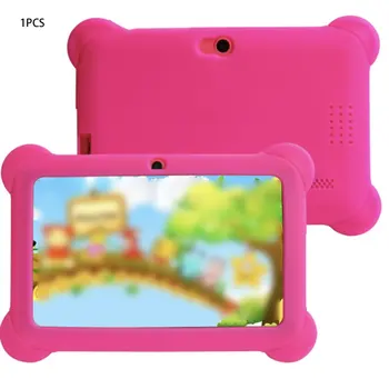 Q88 Tablet A33 Tablet PC Student Tablet Learning Diversified colors Touch screen Smart Tablet for children
Q88 Tablet A33 Tablet PC Student Tablet Learning Diversified colors Touch screen Smart Tablet for children