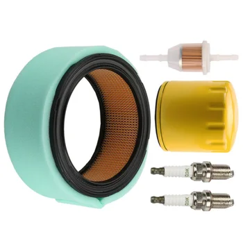 24-083-03-s Air Filter Tune Up Kit For Kohler Cv724 Cv730 Cv674 Cv18s Cv20s Cv22 Lawn Mower Parts & Accessories
24-083-03-s Air Filter Tune Up Kit For Kohler Cv724 Cv730 Cv674 Cv18s Cv20s Cv22 Lawn Mower Parts & Accessories