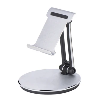 Phone Stand Adjustable Phone Holder Aluminum Desktop Phone Stand for iPhone Nintendo Switch Kindle and More
Phone Stand Adjustable Phone Holder Aluminum Desktop Phone Stand for iPhone Nintendo Switch Kindle and More