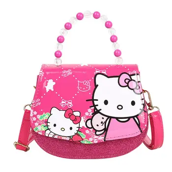 Hello Kitty Cartoon Kids Girls Coins bags Totes Shoulder bags handbags purse Christmas Gifts Toys
Hello Kitty Cartoon Kids Girls Coins bags Totes Shoulder bags handbags purse Christmas Gifts Toys
