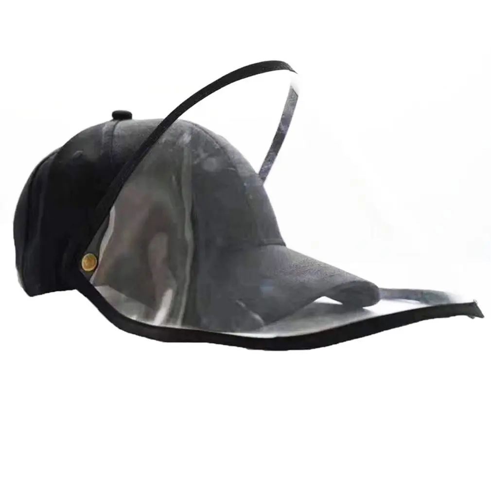 Anti-spitting Protective Hat Anti-dust Anti-fog Dustproof Cover Peaked Cap Hat Adjustable Size For Kids Adult Hat Cap Anti fog
Anti-spitting Protective Hat Anti-dust Anti-fog Dustproof Cover Peaked Cap Hat Adjustable Size For Kids Adult Hat Cap Anti fog