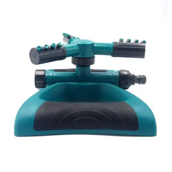 Oscillating Oscillating Rotary High Impact Sprinkler System,Automatic 360 Degree Rotating,Adjustable Angle and Distance, Garden
Oscillating Oscillating Rotary High Impact Sprinkler System,Automatic 360 Degree Rotating,Adjustable Angle and Distance, Garden