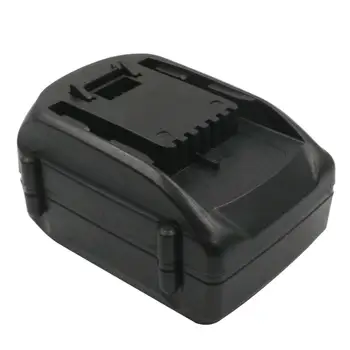WOX 18Ad 5000mAh rechargeable 18650 lithium battery pack replacement model WA3511 WA3512 WA3512.1(WOX 18V battery)
WOX 18Ad 5000mAh rechargeable 18650 lithium battery pack replacement model WA3511 WA3512 WA3512.1(WOX 18V battery)