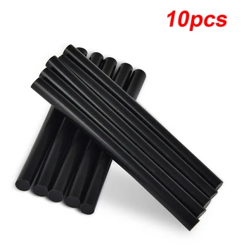 Set Hot Glue Sticks Black Removal DIY 7x100mm Spare Accessories Dent Repair
Set Hot Glue Sticks Black Removal DIY 7x100mm Spare Accessories Dent Repair