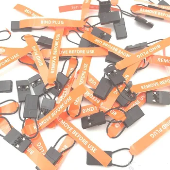20pcs/lot Bind Plug Code Line For JR FUTUBA SPEK. Walkera Receiver Parts
20pcs/lot Bind Plug Code Line For JR FUTUBA SPEK. Walkera Receiver Parts