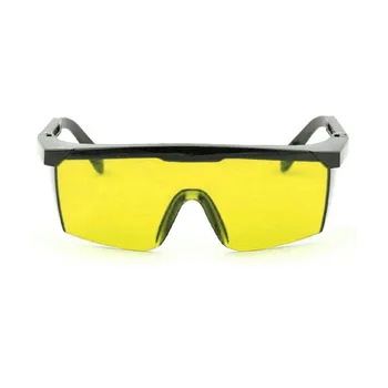1* Protective Glasses Anti UV-C 253.7nm UV Safety Glasses Goggles Ultraviolet Eyes Protection High Quality
1* Protective Glasses Anti UV-C 253.7nm UV Safety Glasses Goggles Ultraviolet Eyes Protection High Quality