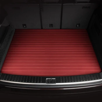 FDIK Car Trunk Mats for Honda Fit Shuttle Leather Automobile Trunk Pad Tail for all Models
FDIK Car Trunk Mats for Honda Fit Shuttle Leather Automobile Trunk Pad Tail for all Models
