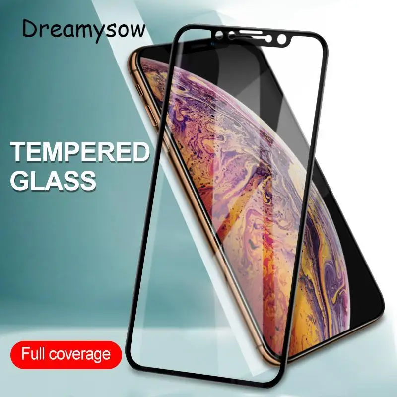 9H Protective Glass Film For iPhone 11 11 Pro Max 2019 Xs Max Xs Xr X 8 7 6 6S Plus Front Film For iPhone 11 Pro 2019 8 7 6 6S
9H Protective Glass Film For iPhone 11 11 Pro Max 2019 Xs Max Xs Xr X 8 7 6 6S Plus Front Film For iPhone 11 Pro 2019 8 7 6 6S