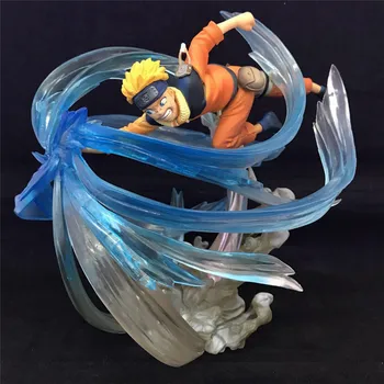 18CM Anime NARUTO Uzumaki Naruto Uchiha Sasuke GK Statue PVC Action Figure Collection Model Toy Birthday Gift Boxed M3623
18CM Anime NARUTO Uzumaki Naruto Uchiha Sasuke GK Statue PVC Action Figure Collection Model Toy Birthday Gift Boxed M3623