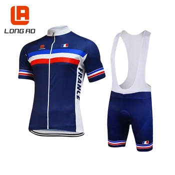 Plus Size Breathable Short Sleeve Cycling Jersey Set Summer Bicycle Clothing Bike Clothes Outdoor Sportswear Cycling Suit
Plus Size Breathable Short Sleeve Cycling Jersey Set Summer Bicycle Clothing Bike Clothes Outdoor Sportswear Cycling Suit