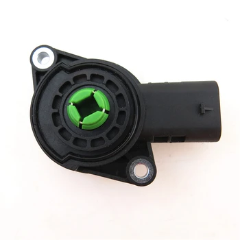 READXT Air Intake Manifold Angle Position Rotation Sensor Solenoid Valve For Passat B6 CC Q3 Q5 TT A3 A4 A6 Seat Leon 07L907386
READXT Air Intake Manifold Angle Position Rotation Sensor Solenoid Valve For Passat B6 CC Q3 Q5 TT A3 A4 A6 Seat Leon 07L907386