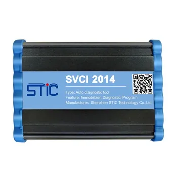 SVCI 2014 ABRITES Commander with 18 Softwares New Arrival Avdi FVDI ABRITES Full Version For Most Cars FVDI Diagnostic Tool
SVCI 2014 ABRITES Commander with 18 Softwares New Arrival Avdi FVDI ABRITES Full Version For Most Cars FVDI Diagnostic Tool