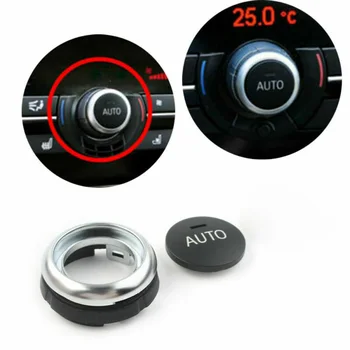 A/C AUTO Car Rotation Knob Button Rotary Actuator Fit For BMW 5 6 7 X5 X6 F10 F01 F15 High Reliability Styling Accessories
A/C AUTO Car Rotation Knob Button Rotary Actuator Fit For BMW 5 6 7 X5 X6 F10 F01 F15 High Reliability Styling Accessories