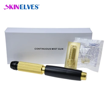 0.5ml Hyaluronc Pen High Pressure Lifting Face Lip Atomization Injection Pen Kit Atomizer Syringe Hyaluron Gun
0.5ml Hyaluronc Pen High Pressure Lifting Face Lip Atomization Injection Pen Kit Atomizer Syringe Hyaluron Gun